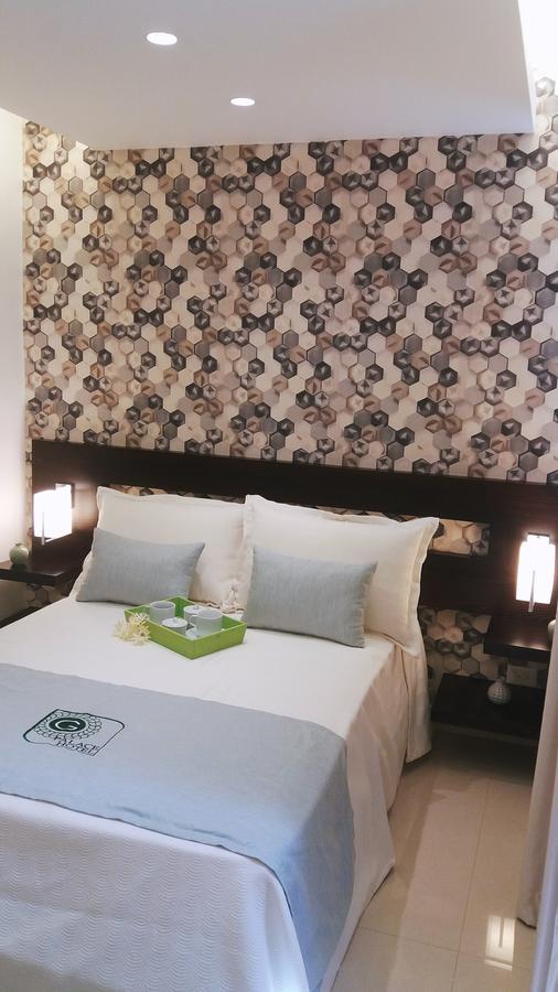 Green Palace Hotel Moca 외부 사진