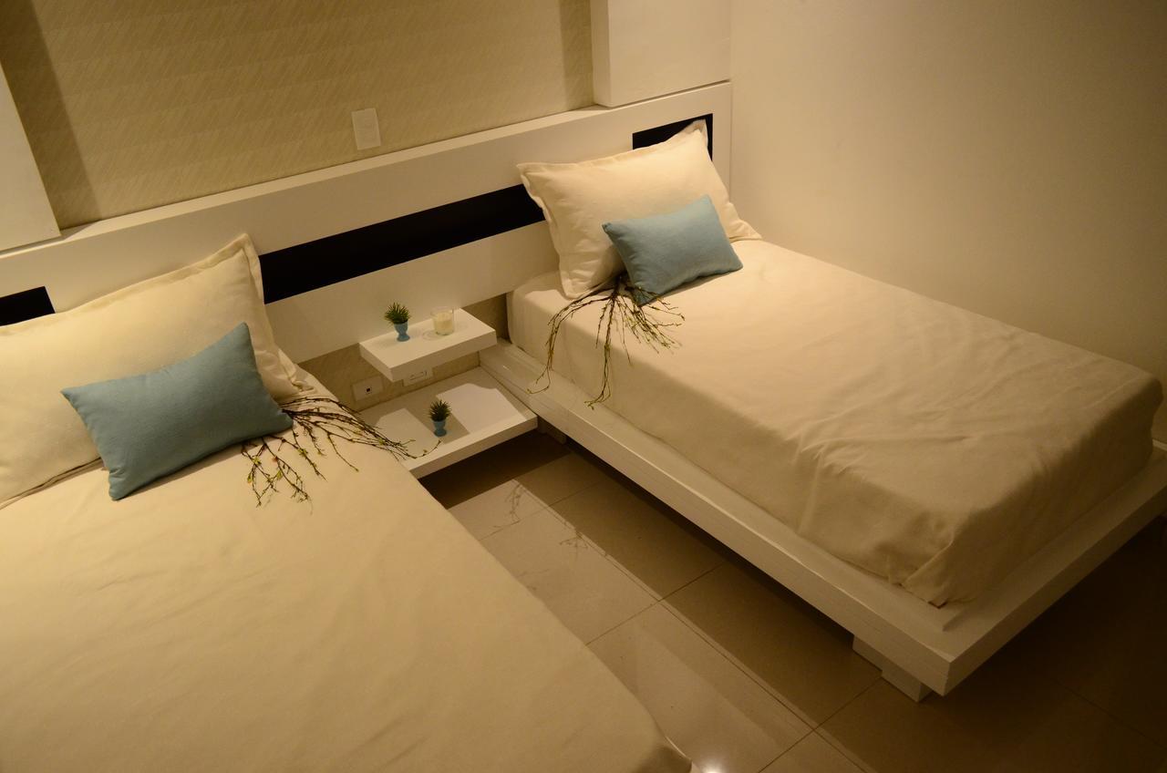 Green Palace Hotel Moca 외부 사진