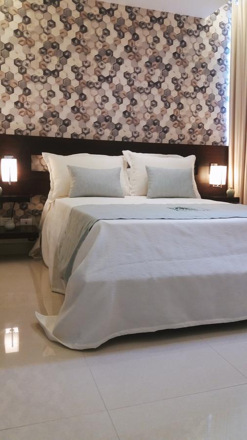 Green Palace Hotel Moca 외부 사진