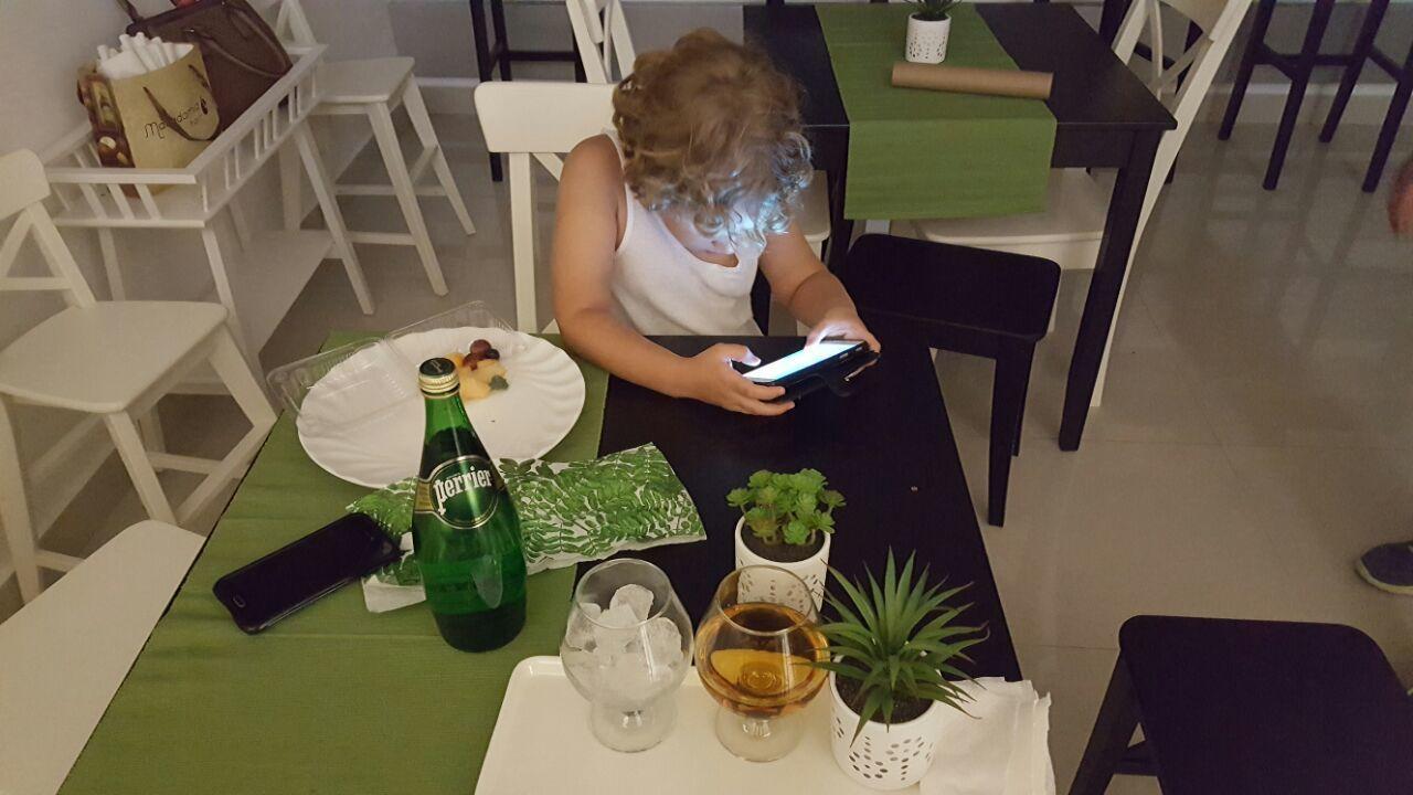 Green Palace Hotel Moca 외부 사진